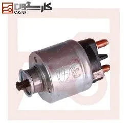 405 - هانتر - اتومات استارت (4زغاله) 2 پيچ