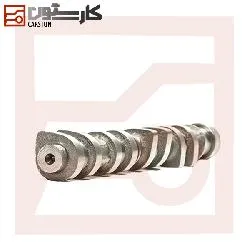 سمند - هانتر - ميل سوپاپ(دود) EF7