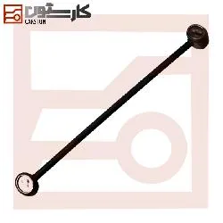 206 - هانتر - ميل ماهک بلند