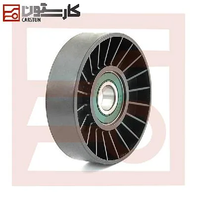 405 - هانتر - غلطک هرزگرد