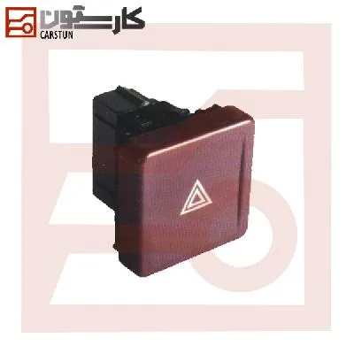 405 - هانتر - کليد فلاشر SLX