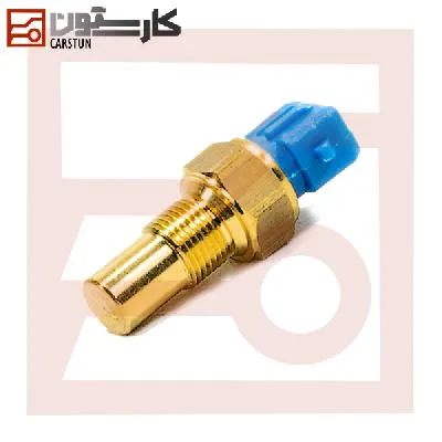 405 - هانتر - مهره اب تک فيش آبي