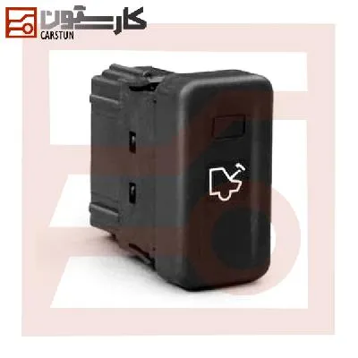405 - هانتر - کليد صندوق عقب SLX