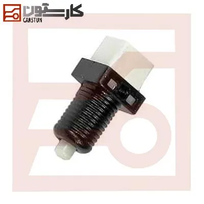 405 - هانتر - مهره استپ پدال ترمز