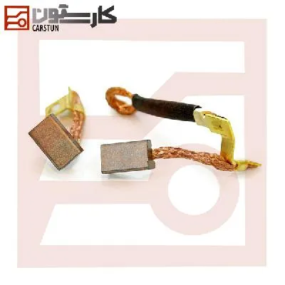 405 - هانتر - ذغال استارت دوذغاله (طرح استام)