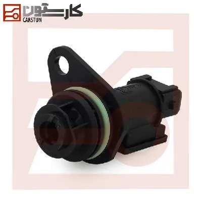 405 - هانتر - سنسور کيلومتر 4 حالته (با دنده پنيون)