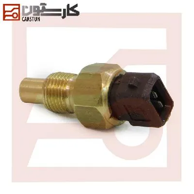 آردي - 405 - هانتر - مهره فن(سر قهوه اي)