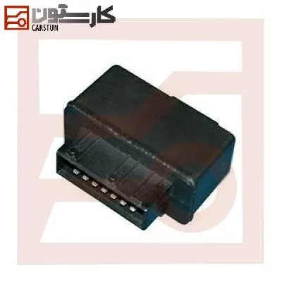 405 - هانتر - رله دوبل