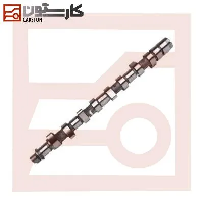 405 - هانتر - ميل سوپاپ XU7 (استاندارد)