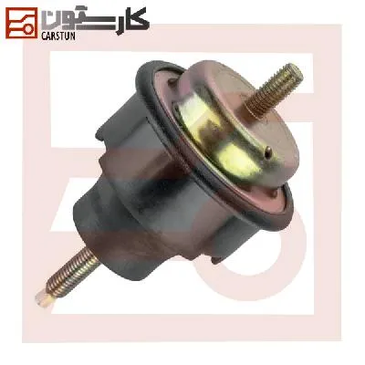 405 - هانتر - دسته موتور 2 دو سر پيچ