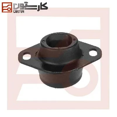 405 - هانتر - دسته موتور زير باطري (ضربه گير چپ)