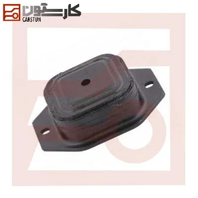 405 - هانتر - بوش لاستيک ضربه گير اکسل عقب