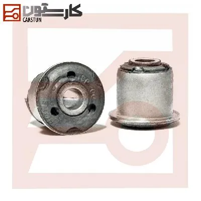 405 - هانتر - بوش طبق لاستيکي لبه دار