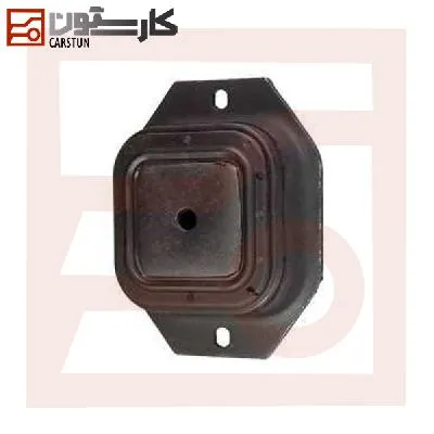 405 - هانتر - ضربه گير مربع اکسل عقب