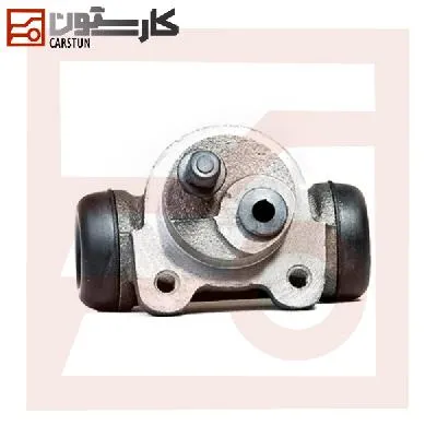 405 - هانتر - سيلندر ترمز ABS راست چرخ عقب