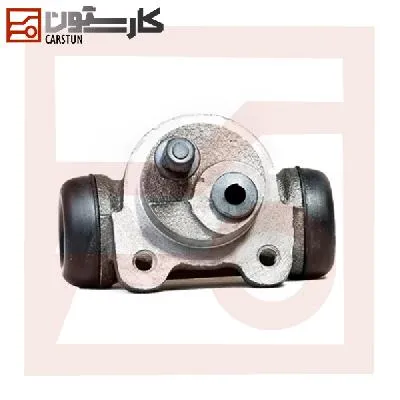 405 - هانتر - سيلندر ترمز ABS چپ چرخ عقب