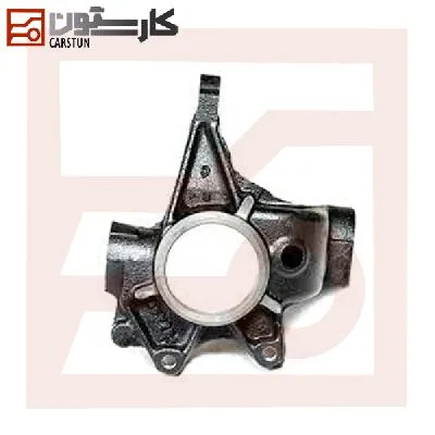 405 - هانتر - سگدست راست