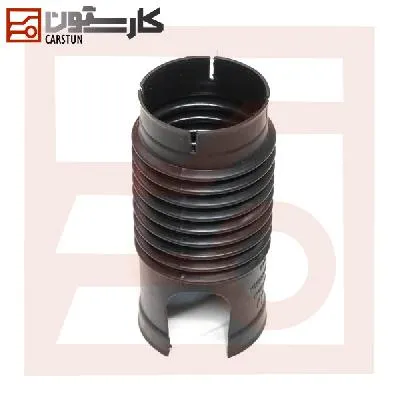 405 - هانتر - لوله واسطه بين هواکش(چاکدار)