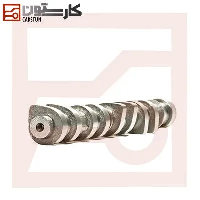 سمند EF7 - هانتر - ميل سوپاپ(دود) (استاندارد)