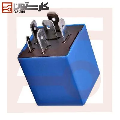 سمند - هانتر - تايمر برف پاکن (405 - آردي - پارس)