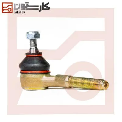 206 - هانتر - سيبک فرمان (چيقي) چپ و راست