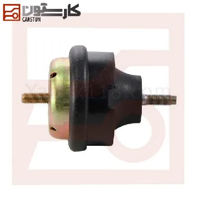 206 - هانتر - دسته موتور 2سر پيچ (تيپ2)