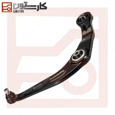 206تيپ5 - هانتر - سيبک طبق مثلثي (چپ)