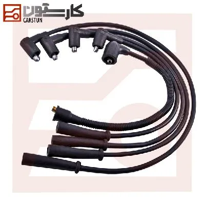 پرايد - فران تک - واير شمع کاربراتوري CKD