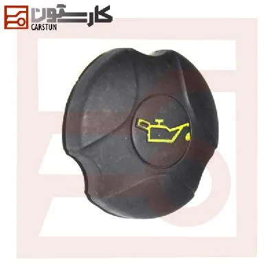 206 - هانتر - درب روغن موتور تيپ2