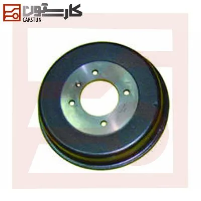 آريسان - هانتر - کاسه چرخ عقب