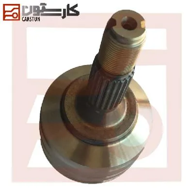 206 - فران تک - سر پلوس 22خار ABS