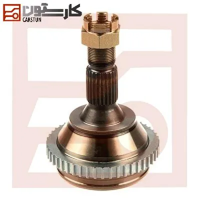 405 - فران تک - سر پلوس 34خار  ABS