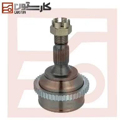 405 - فران تک - سر پلوس 22خار ABS (خار ته)