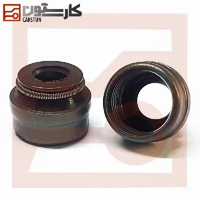405 - پيکان - فران تک - لاستيک ساق سوپاپ (عدد)