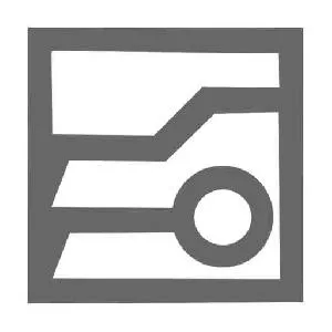 پيکان - تيغه برف پاک کن HPC معمولي (دستي) ااا