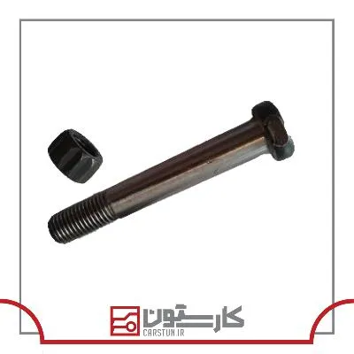 405 - اتومات استارت (سلونوييد) 3پيچ طرح قديم عظام
