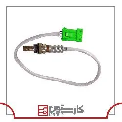  206 - سيم اکسيژن ساژم(والئو) تيپ5  سبز ASMCO