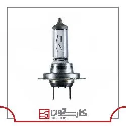 سمند - فران تک - لامپ H 7  گازي پرشيايي 60/55