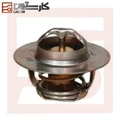 سمند - EF7 ترموستات 88 فران تک