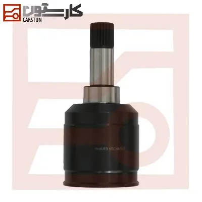 405 - فران تک - ته پلوس 24 (مشعلي) (چپ  کوتاه)