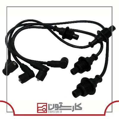 405 - فران تک - واير شمع انژکتوري (422101) CKD