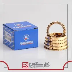 پرايد - دنده برنجي (کامل) کارماتک