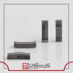 پرايد - خار موشکي بزرگ کارماتک