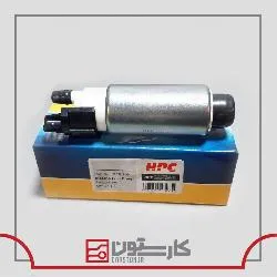 206 - پمپ بنزين (مغزي) انژکتور HPC