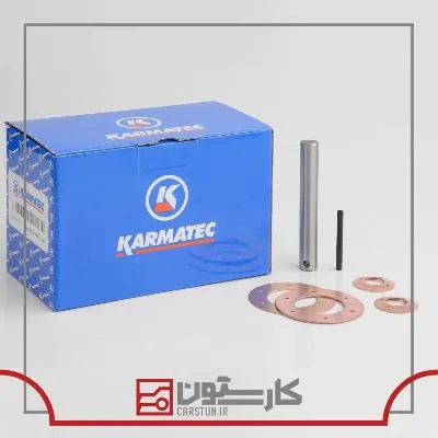 پيکان - ميل و واشرجات دشلي HPC