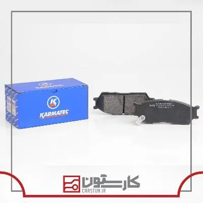 405 - دسته موتور پنجه اي