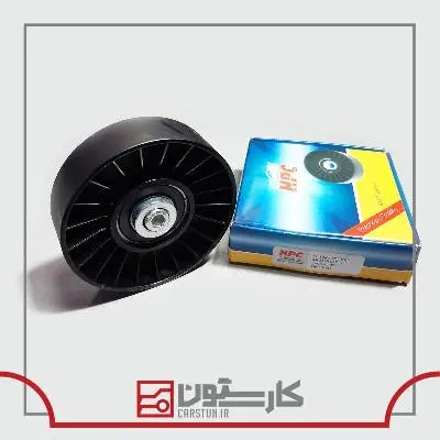 405 - بلبرينگ هرزگرد HPC