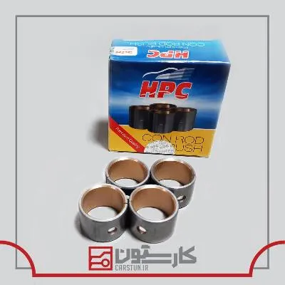 روآ - آردي - بوش گژنپين (518 روآ) HPC