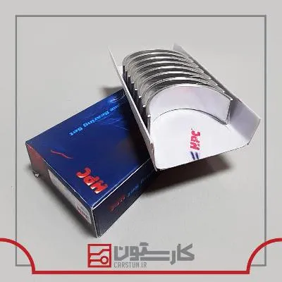 پرايد - HPC - متحرک HPC 25/