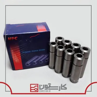 پيکان - گيت سوپاپ HPC